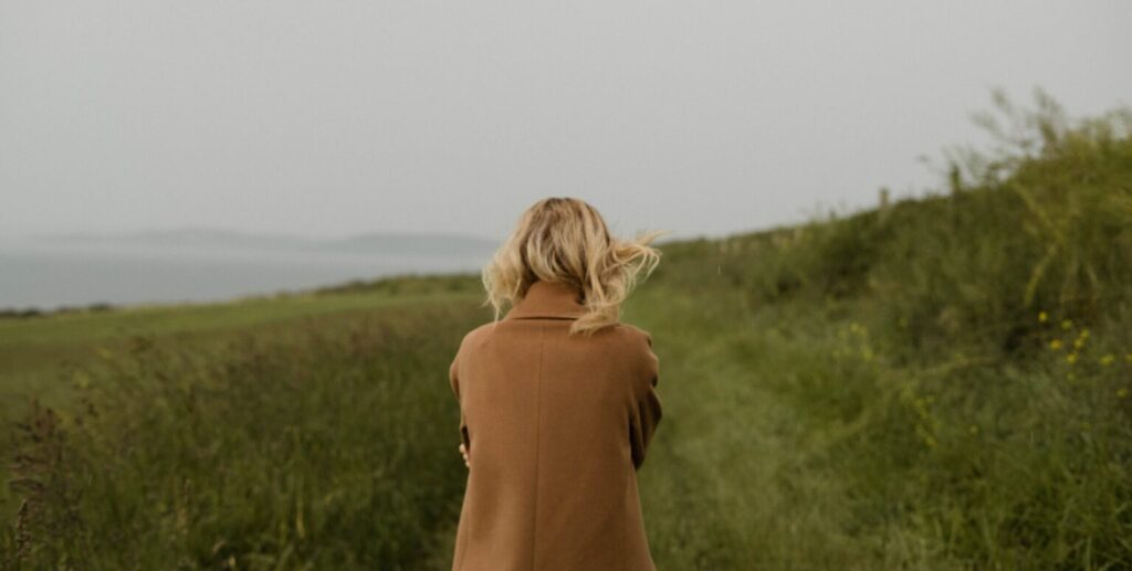 A noite escura da alma é um rito de passagem que nos leva a uma transformação profunda.