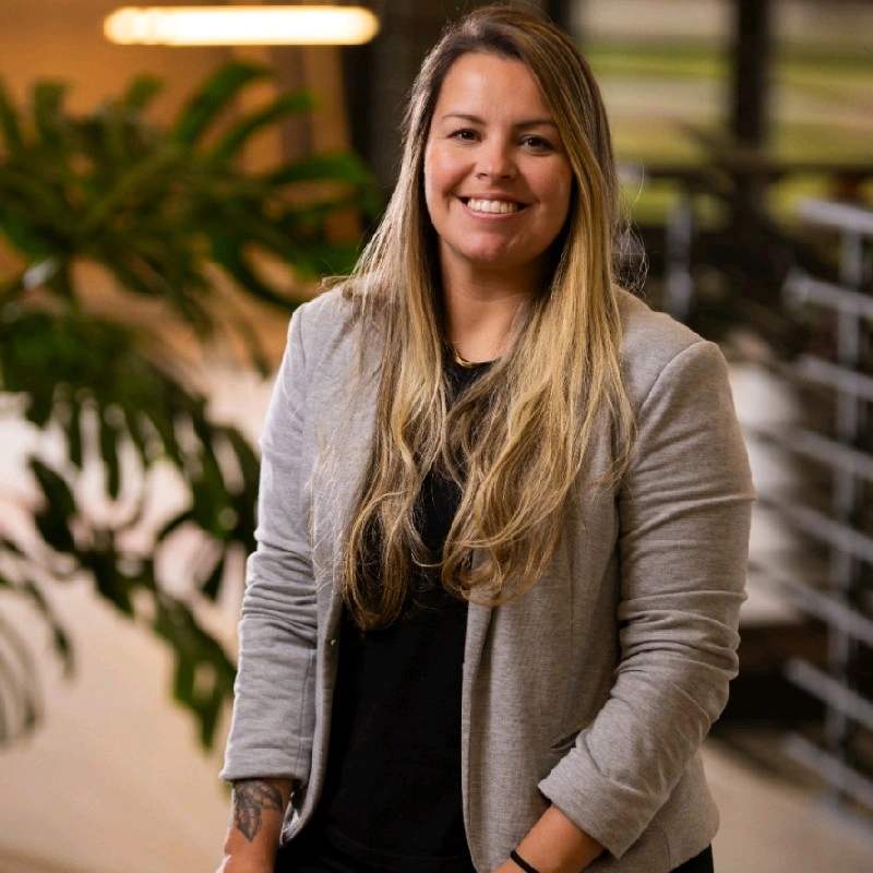 Camila M. Campos • 1º