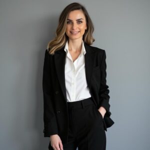 Janaina Ferrari Casagrande • 1º