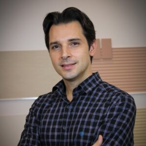 Marcus Vinicius Peixer Gatis • 1º