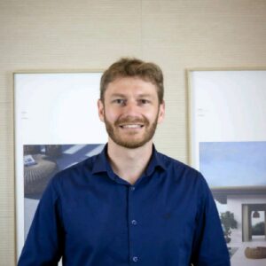 Pedro Kroth Mahl • 1º