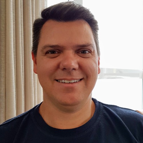 Eng. Fabrício dos Reis Cardoso • 2º