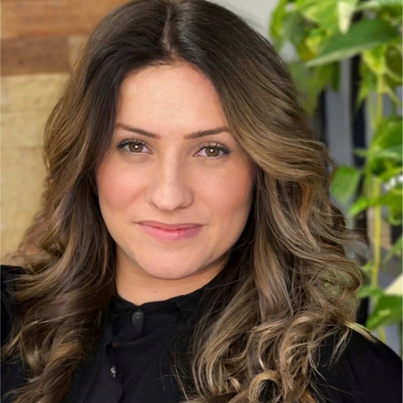 Mariana Campos • 1º